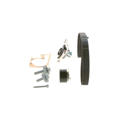 Wasserpumpe + Zahnriemensatz BOSCH 1 987 946 942 f&uuml;r