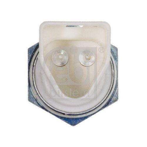 FEBI BILSTEIN Schalter, R&uuml;ckfahrleuchte 24371 f&uuml;r FORD VOLVO FORD USA