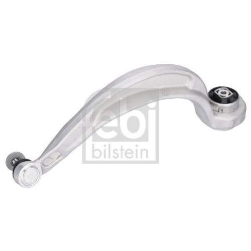 FEBI BILSTEIN Lenker, Radaufh&auml;ngung 34822 f&uuml;r AUDI, Vorderachse links, hinten