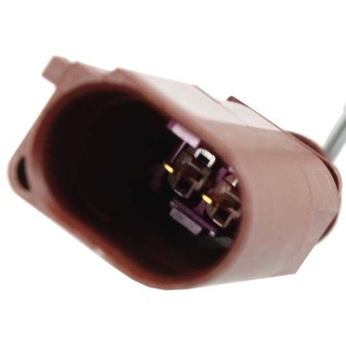 METZGER Sensor, Abgastemperatur 0894125 ORIGINAL ERSATZTEIL f&uuml;r AUDI