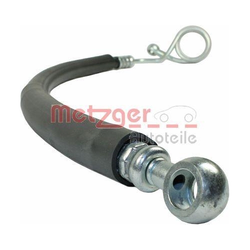 Hydraulikschlauch, Lenkung METZGER 2361030 f&uuml;r VAG