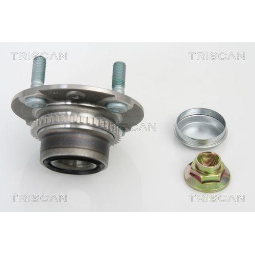 Radlagersatz TRISCAN 8530 50233 f&uuml;r MAZDA, Hinterachse