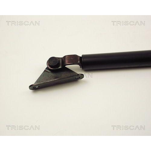 Gasfeder, Koffer-/Laderaum TRISCAN 8710 13240 f&uuml;r TOYOTA, hinten links, links