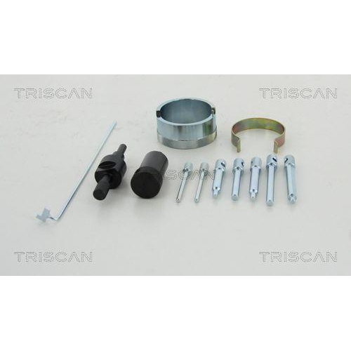 Montagewerkzeug, Zahnriemen TRISCAN gat4825 für CITROËN PEUGEOT