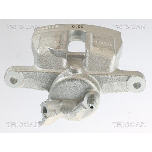 Bremssattel TRISCAN 8175 17201 f&uuml;r LAND ROVER, Hinterachse links