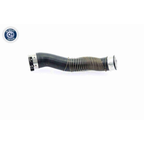Ladeluftschlauch VAICO V20-2712 Q+, Erstausr&uuml;sterqualit&auml;t f&uuml;r BMW