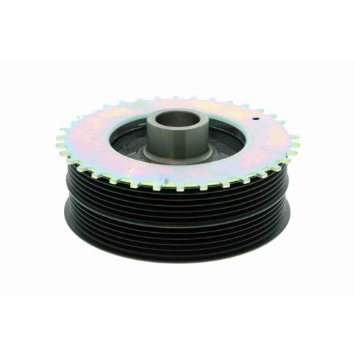 Riemenscheibe, Kurbelwelle VAICO V25-1175 Original VAICO Qualit&auml;t f&uuml;r FORD VOLVO