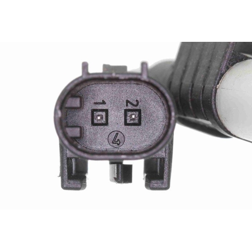 Sensor, Raddrehzahl VEMO V30-72-0308 Original VEMO Qualit&auml;t f&uuml;r MERCEDES-BENZ