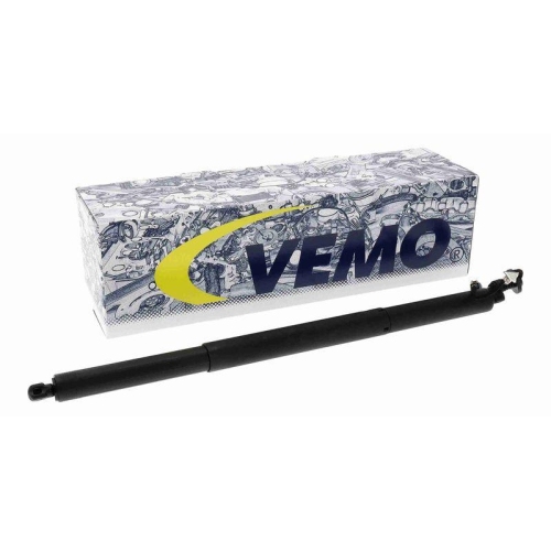 Elektromotor, Heckklappe VEMO V25-55-0010 Green Mobility Parts für FORD, links