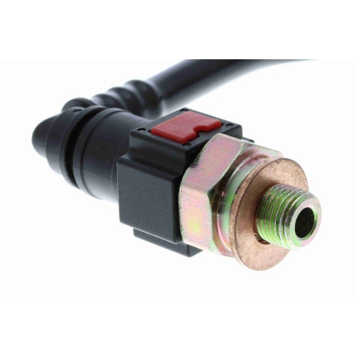 Schlauch, Leckkraftstoff VAICO V25-1475 Original VAICO Qualit&auml;t f&uuml;r FORD