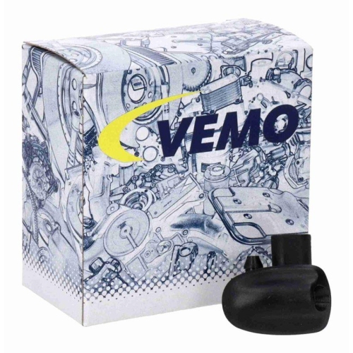 Waschwasserd&uuml;se, Scheinwerferreinigung VEMO V20-08-0012 Green Mobility Parts BMW