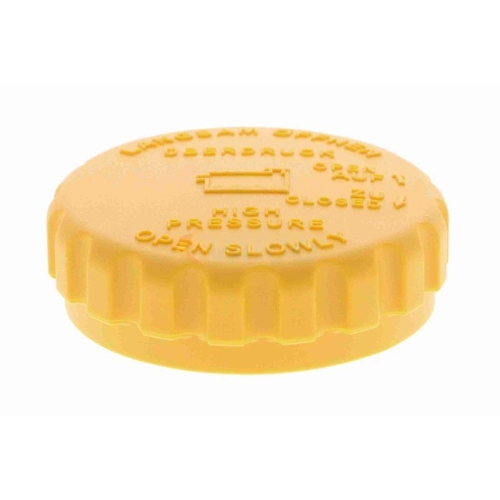 Verschlussdeckel, Kühlmittelbehälter VAICO V25-0550 Original VAICO Qualität für