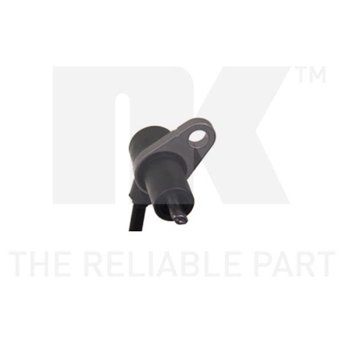 Sensor, Raddrehzahl NK 292210 f&uuml;r NISSAN, Hinterachse links