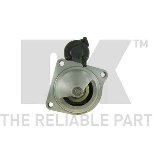 Starter NK 4711080 f&uuml;r FIAT