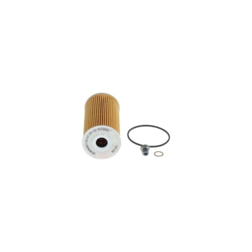 &Ouml;lfilter BOSCH F 026 407 206 f&uuml;r CHRYSLER DODGE FIAT LANCIA VM