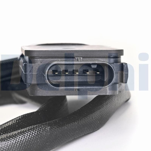 DELPHI ANS1053-12B1 NOx-Sensor, NOx-Katalysator f&uuml;r AUDI, vor Katalysator