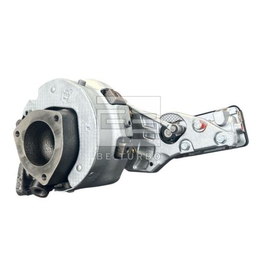 BE TURBO 124522 Lader, Aufladung f&uuml;r VAG, links