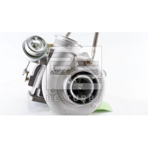 BE TURBO 129222 Lader, Aufladung f&uuml;r SISU VALTRA