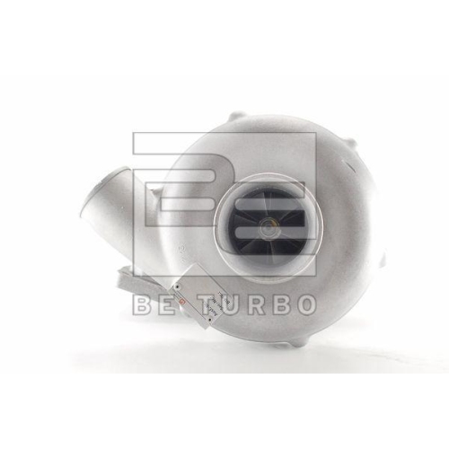 BE TURBO 124967 Lader, Aufladung f&uuml;r IVECO MAN