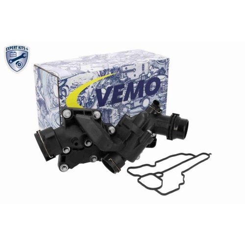 VEMO V30-99-0017 Thermostatgeh&auml;use EXPERT KITS + f&uuml;r MERCEDES-BENZ