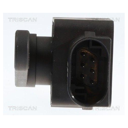 TRISCAN 8829 11002 Sensor, Leuchtweitenregulierung f&uuml;r BMW, vorne und hinten