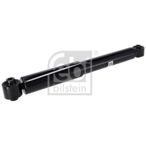 FEBI BILSTEIN 1002424 Sto&szlig;d&auml;mpfer f&uuml;r NISSAN, Hinterachse links