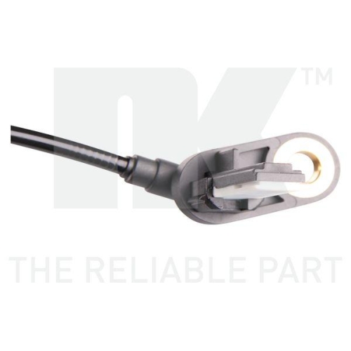 NK 292264 Sensor, Raddrehzahl f&uuml;r NISSAN, Hinterachse rechts
