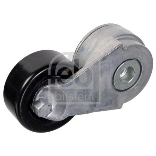 FEBI BILSTEIN Riemenspanner, Keilrippenriemen 178942 f&uuml;r NISSAN RENAULT
