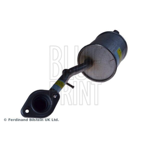 Endschalld&auml;mpfer BLUE PRINT ADT36024 f&uuml;r TOYOTA, hinten