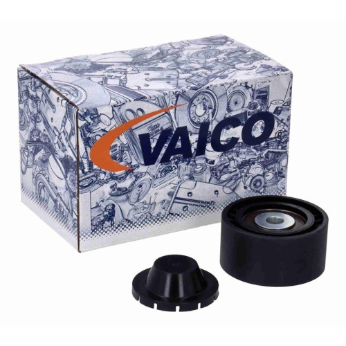 Spannrolle, Keilrippenriemen VAICO V46-1722 Green Mobility Parts für NISSAN