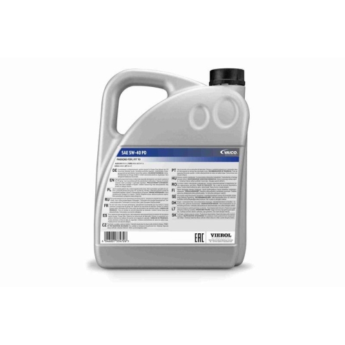 Motoröl VAICO V60-0072 Green Mobility Parts für FORD SEAT VW VAG