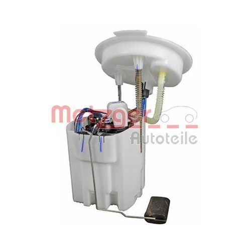 Kraftstoff-F&ouml;rdereinheit METZGER 2250189 ORIGINAL ERSATZTEIL f&uuml;r MINI