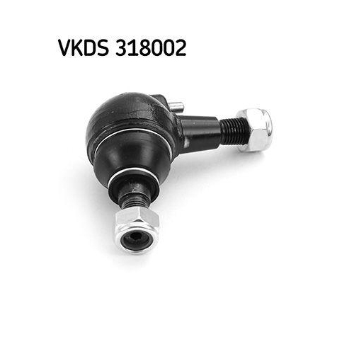 Trag-/F&uuml;hrungsgelenk SKF VKDS 318002 f&uuml;r CHRYSLER MERCEDES-BENZ, unten