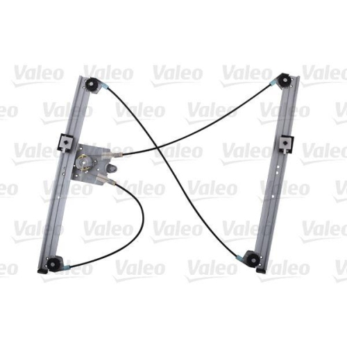 Fensterheber VALEO 850594 für RENAULT, vorne links