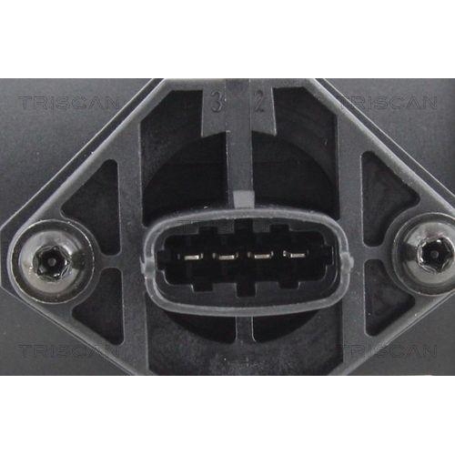 Luftmassenmesser TRISCAN 8812 24067 f&uuml;r OPEL VAUXHALL