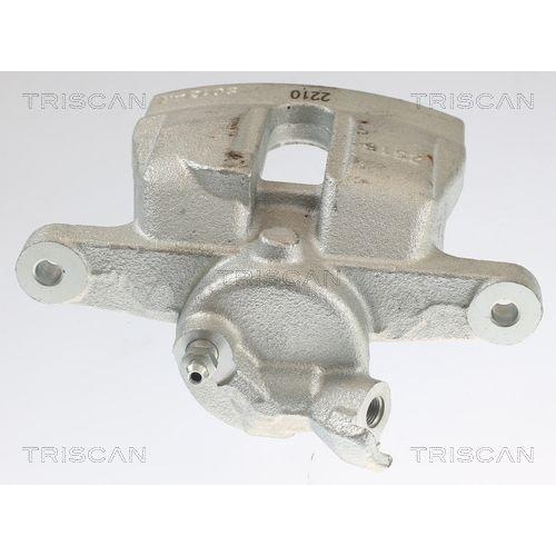 Bremssattel TRISCAN 8175 17202 f&uuml;r LAND ROVER, Hinterachse rechts