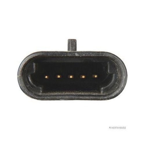 AGR-Ventil HERTH+BUSS ELPARTS 70671002 f&uuml;r OPEL VAUXHALL