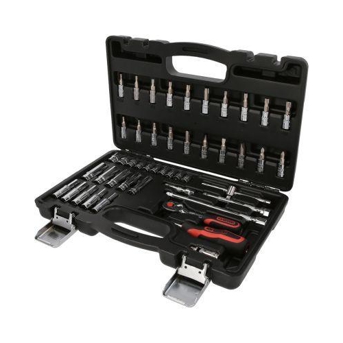 Steckschlüsselsatz KS TOOLS 918.0847 für