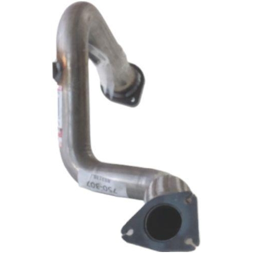 Abgasrohr BOSAL 750-307 für OPEL VAUXHALL CHEVROLET, vorne