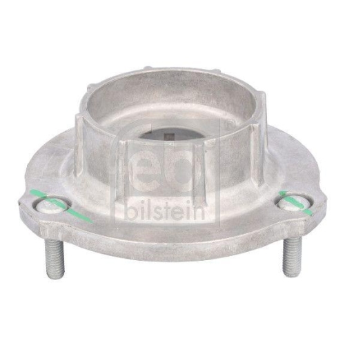 FEBI BILSTEIN Federbeinst&uuml;tzlager 183049 f&uuml;r ALFA ROMEO, Vorderachse links