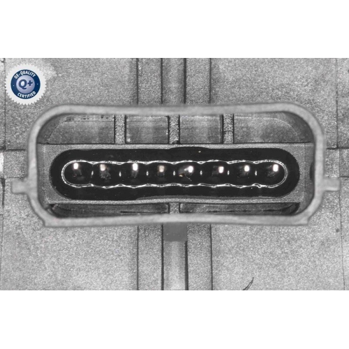 Luftmassenmesser VEMO V40-72-0583 Q+, Erstausr&uuml;sterqualit&auml;t f&uuml;r OPEL VAUXHALL
