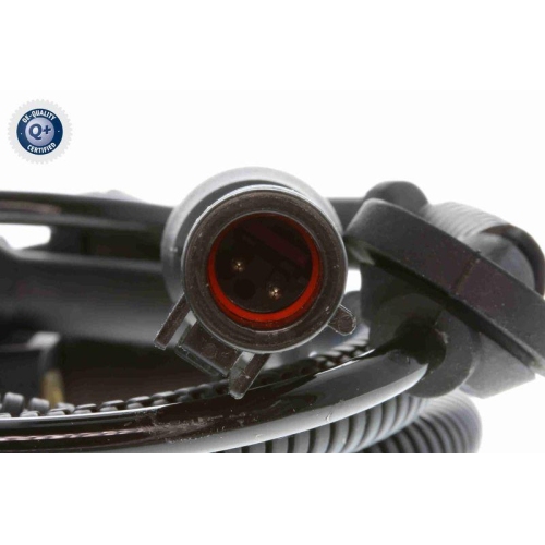 Sensor, Raddrehzahl VEMO V53-72-0039 Q+, Erstausr&uuml;sterqualit&auml;t f&uuml;r KIA