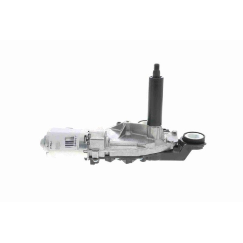 Wischermotor VEMO V25-07-0017 Original VEMO Qualität für FORD VOLVO, hinten