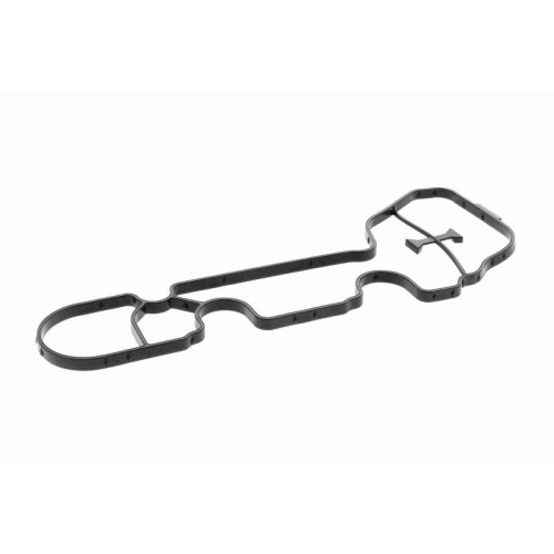 Ölabscheider, Kurbelgehäuseentlüftung VAICO V10-5780 Original VAICO Qualität VW