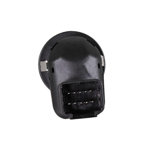 Schalter, Au&szlig;enspiegelverstellung METZGER 09161225 f&uuml;r RENAULT