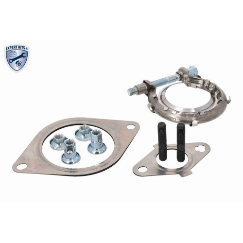 VAICO Montagesatz, Ru&szlig;-/Partikelfilter V30-4813 EXPERT KITS + f&uuml;r MERCEDES-BENZ