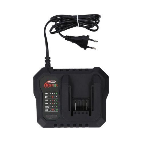 Ladegerät (Universal) KS TOOLS 515.6030 für