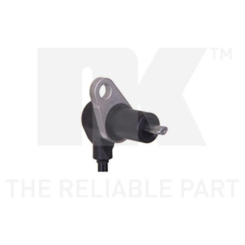 Sensor, Raddrehzahl NK 292211 f&uuml;r NISSAN, Hinterachse rechts