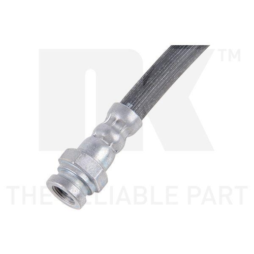 Bremsschlauch NK 852380 f&uuml;r FIAT, Hinterachse