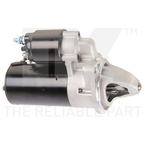 Starter NK 4712320 f&uuml;r AUDI MITSUBISHI VAG